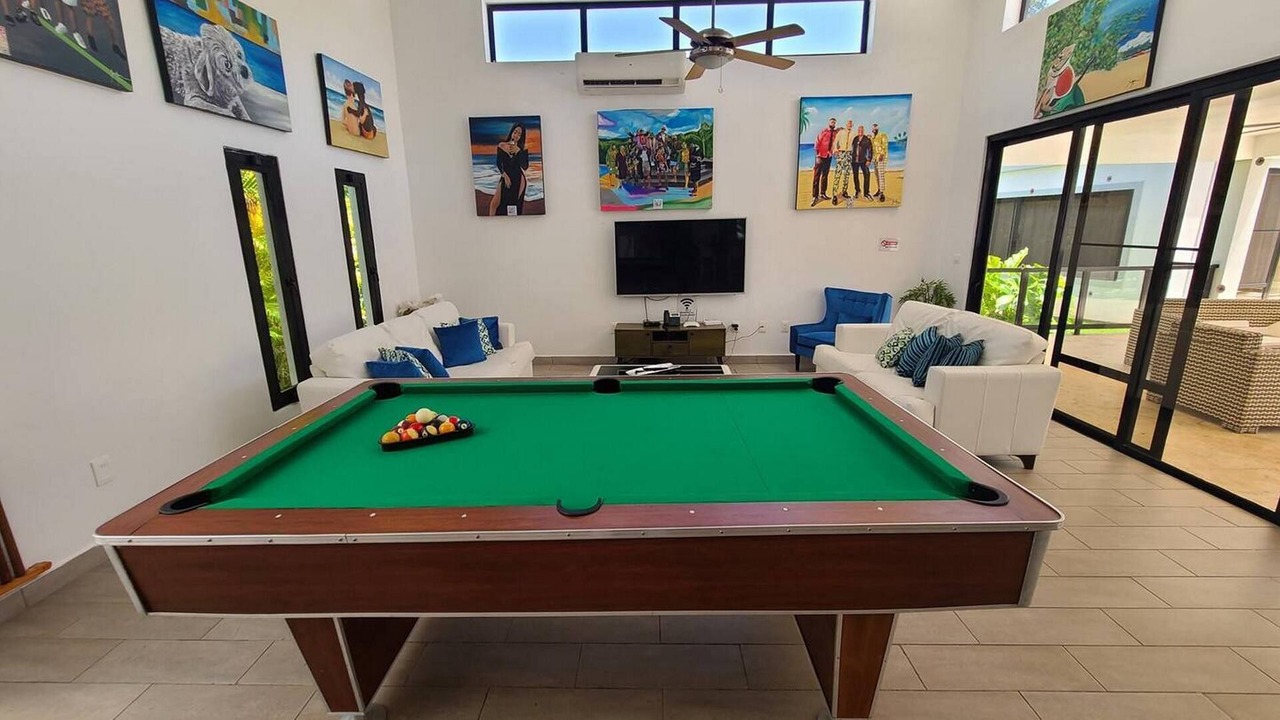 Photo of Bedroom in La Mulata