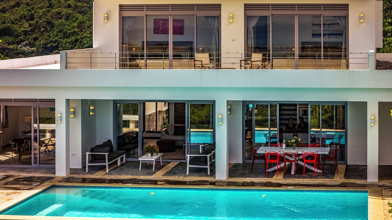 Photo of Outdoor in Las Terrenas
