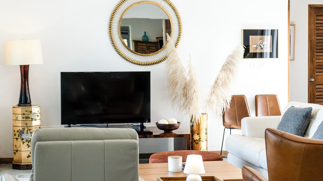 Photo of Livingroom in Las Terrenas