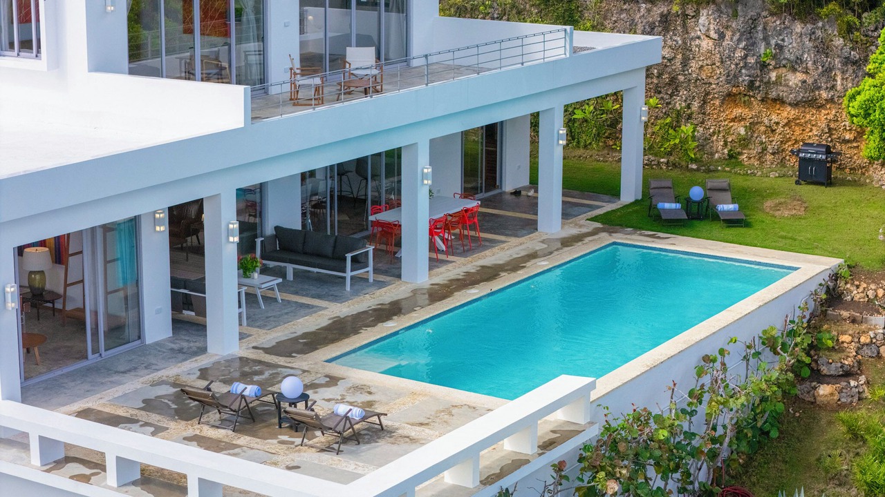 Photo of Outdoor in Las Terrenas
