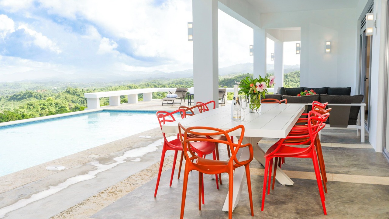Photo of Outdoor in Las Terrenas