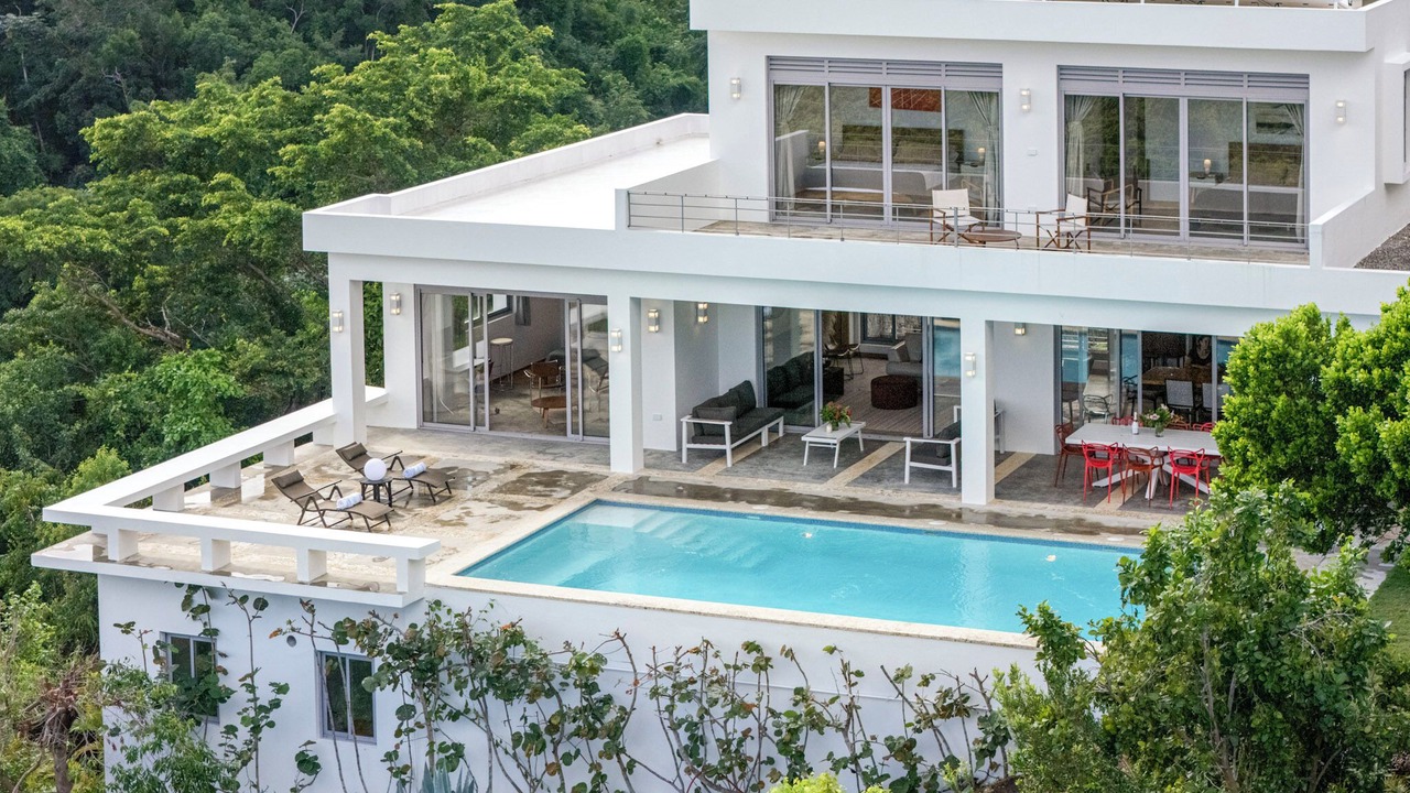Photo of Outdoor in Las Terrenas