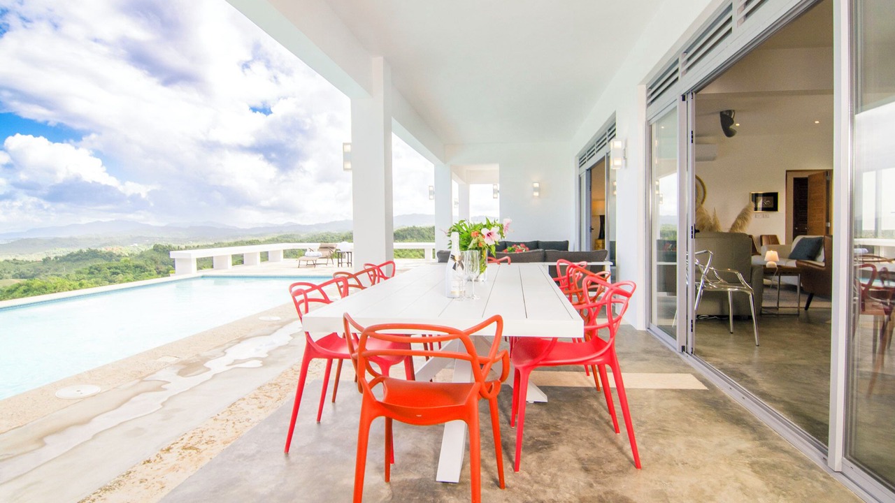 Photo of Outdoor in Las Terrenas