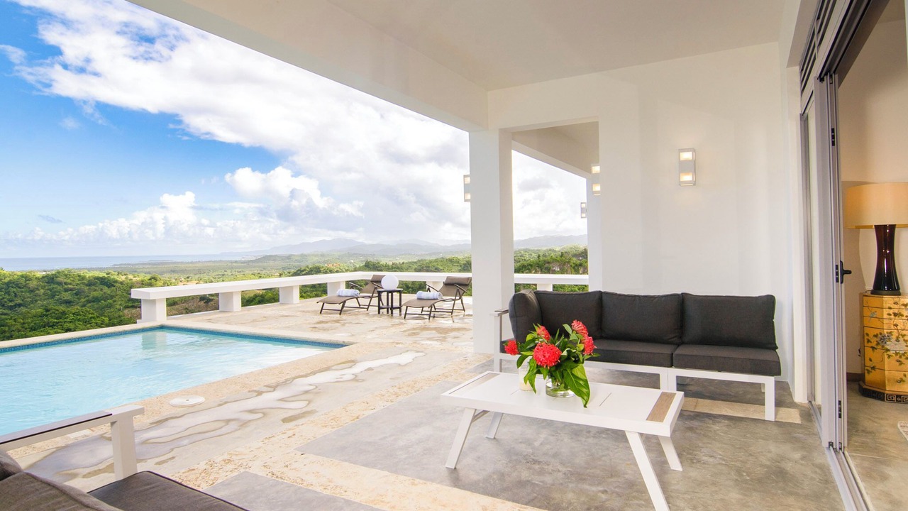 Photo of Outdoor in Las Terrenas