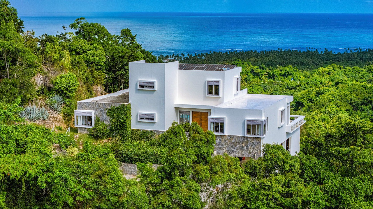 Photo of Outdoor in Las Terrenas