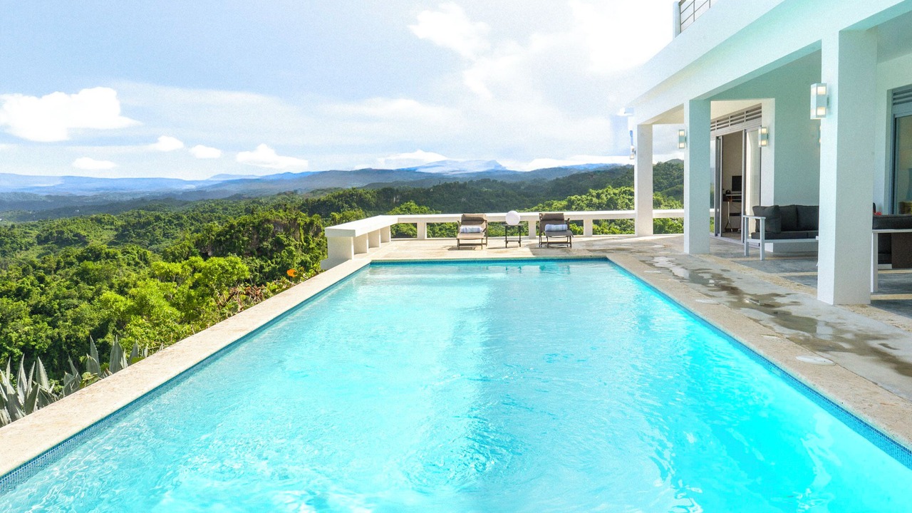 Photo of Outdoor in Las Terrenas