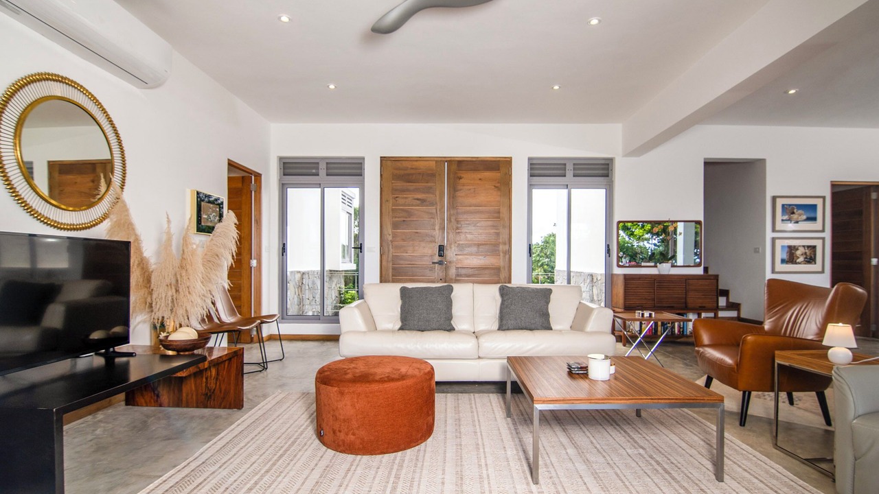 Photo of Livingroom in Las Terrenas