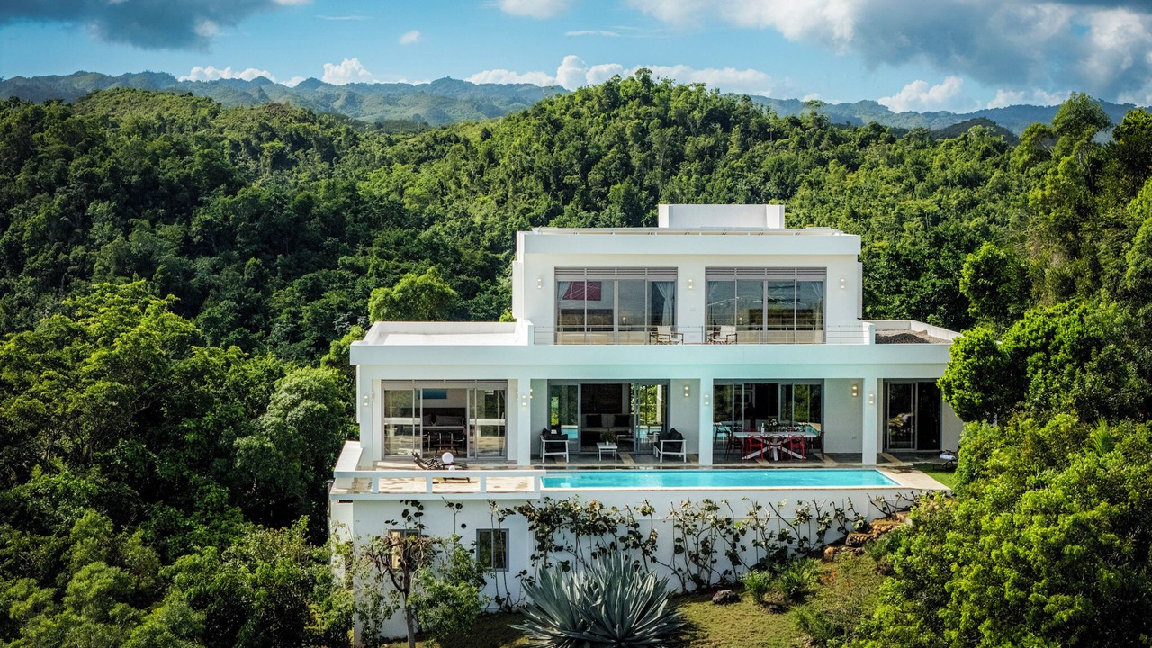 Photo of Outdoor in Las Terrenas