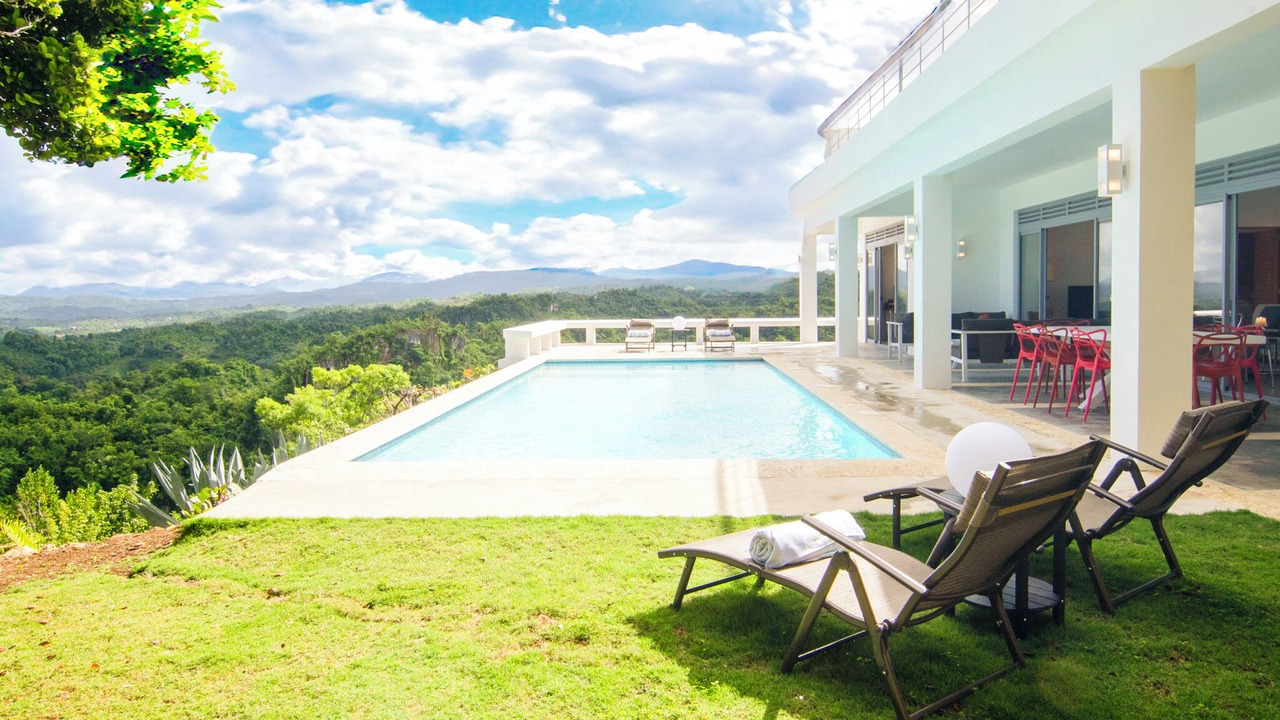 Photo of Outdoor in Las Terrenas