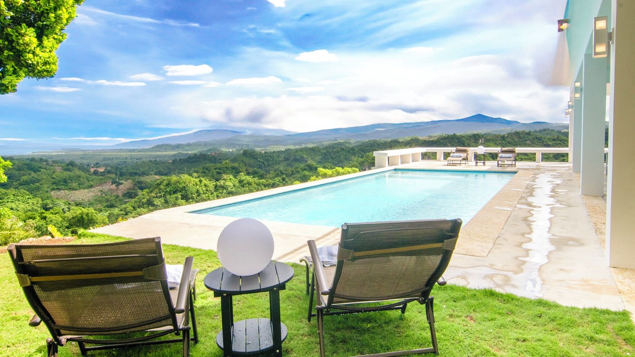 Photo of Outdoor in Las Terrenas