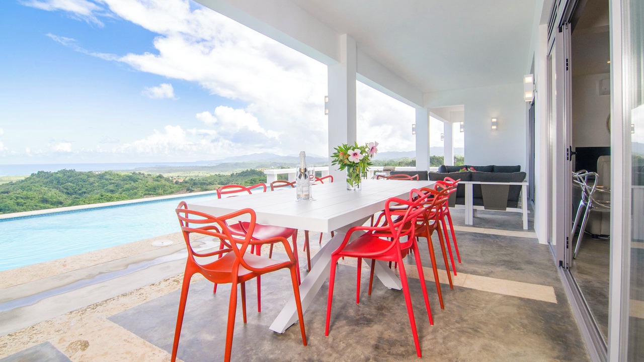 Photo of Outdoor in Las Terrenas