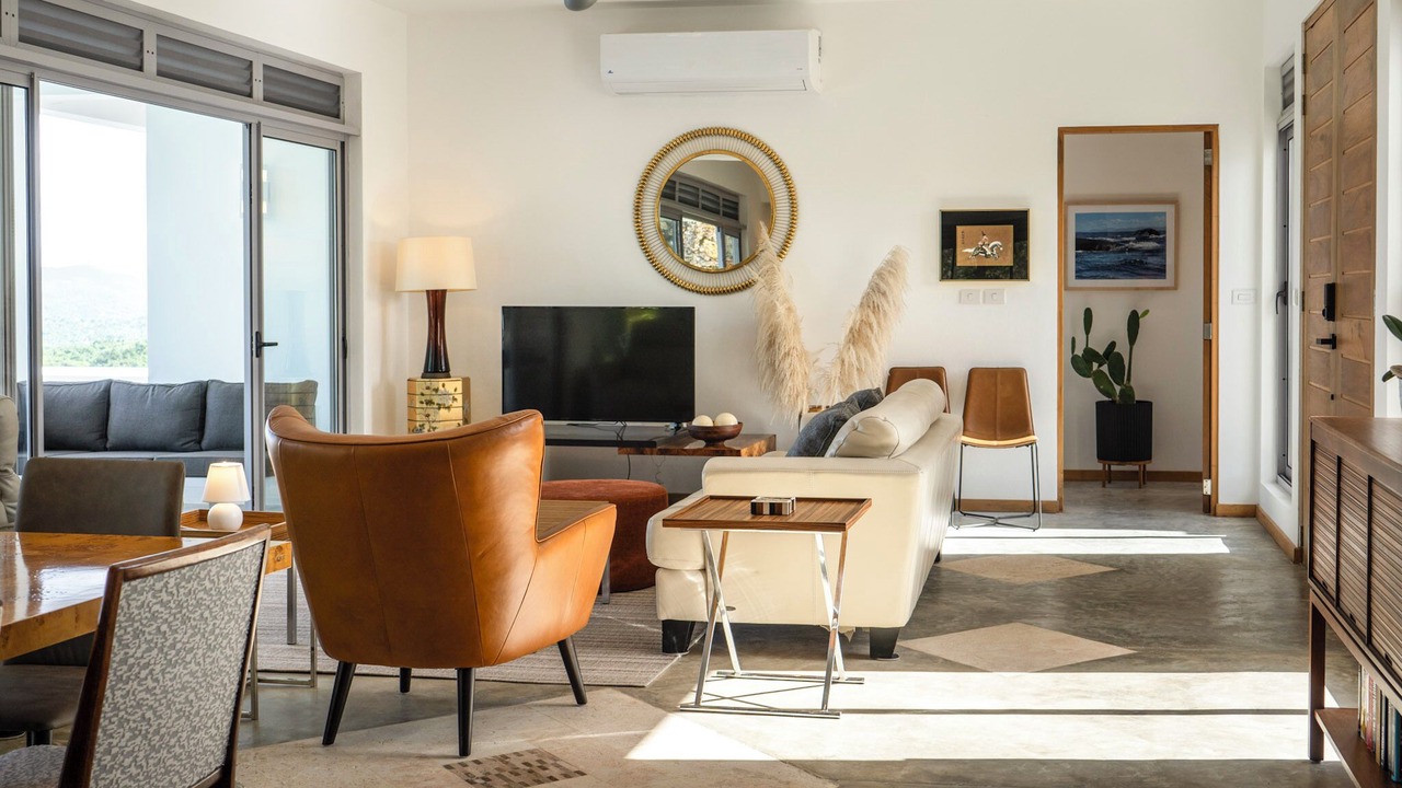 Photo of Livingroom in Las Terrenas