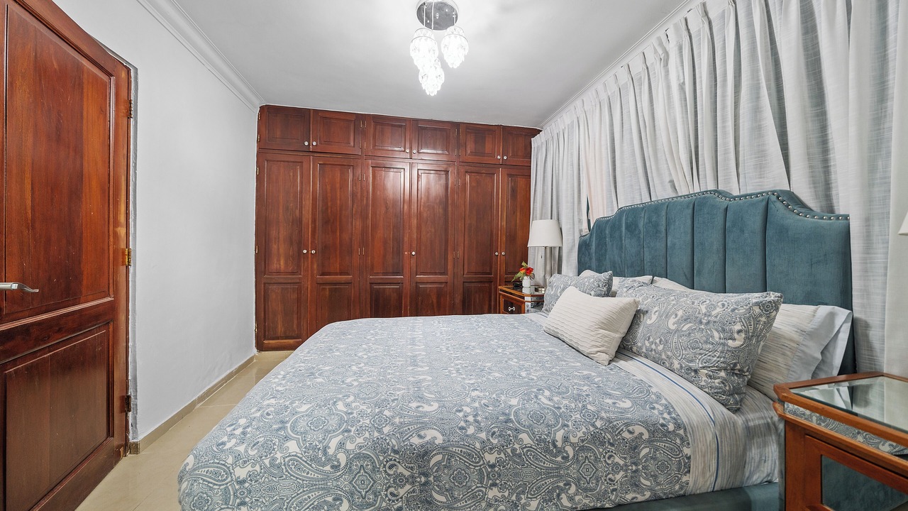 Photo of Bedroom in Ensanche Quisqueya