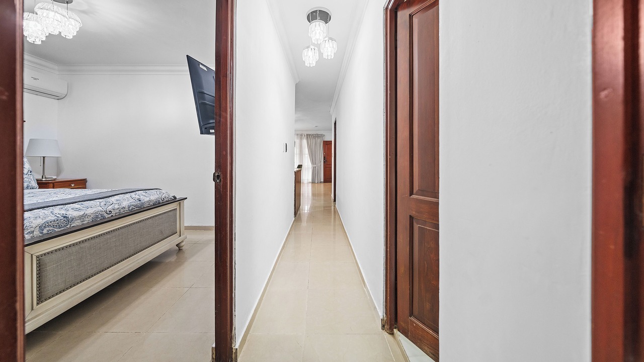 Photo of Bedroom in Ensanche Quisqueya
