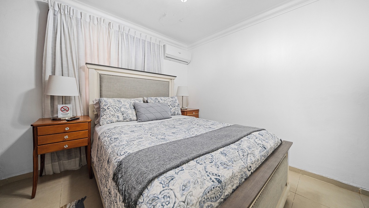 Photo of Bedroom in Ensanche Quisqueya