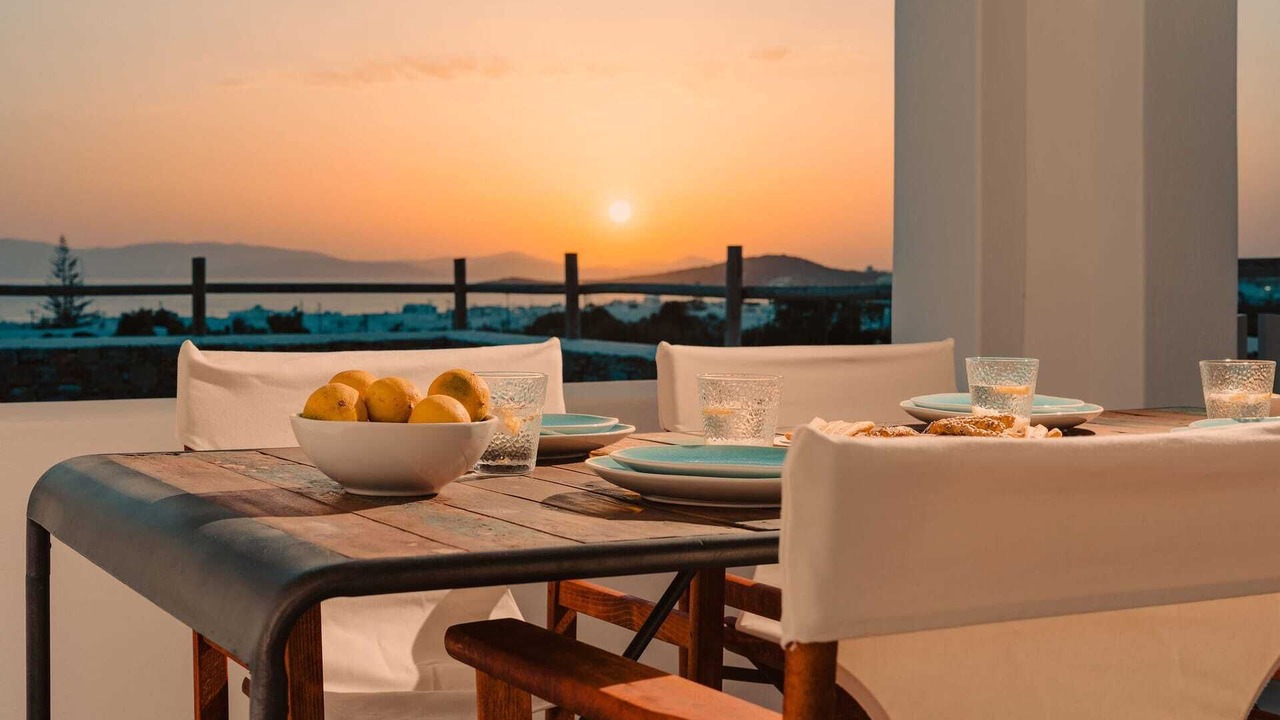 Photo of Outdoor in Agia Anna