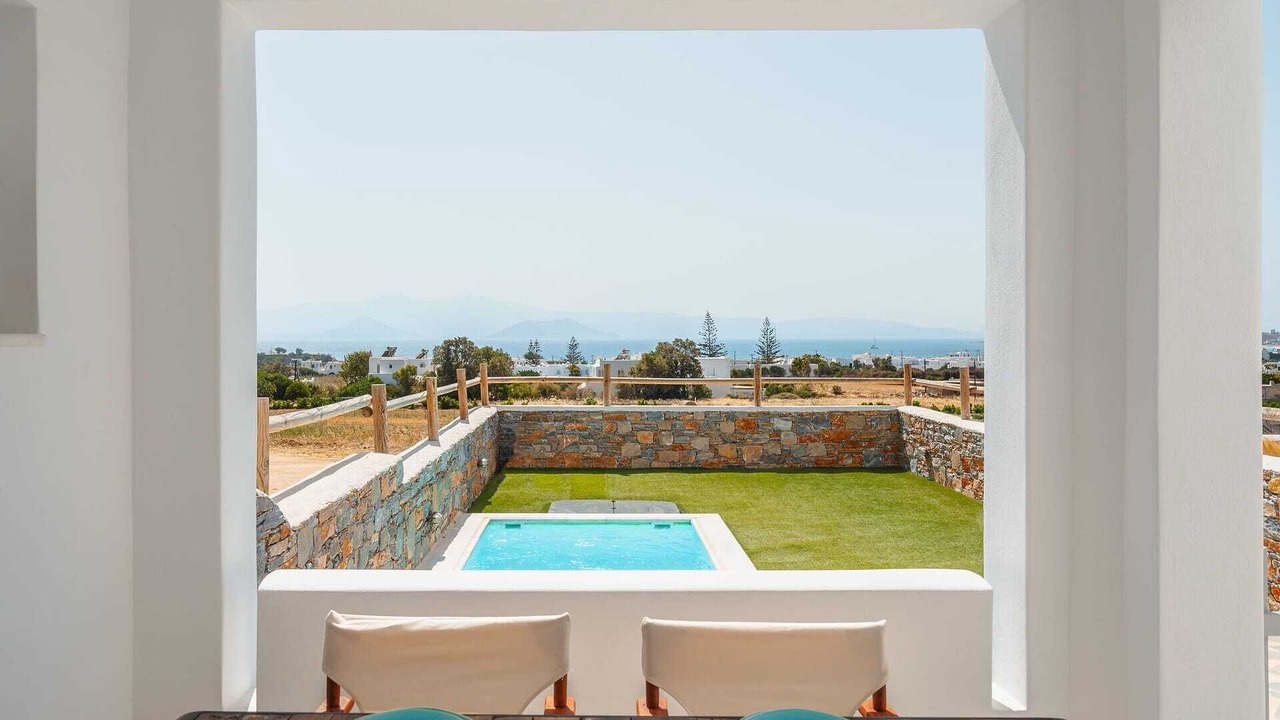 Photo of Outdoor in Agia Anna
