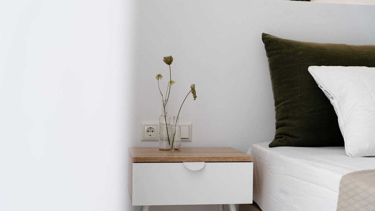 Photo of Bedroom in Agia Anna