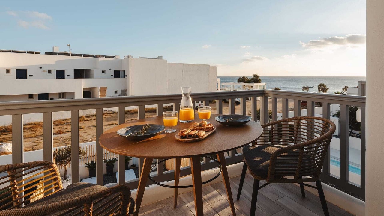 Photo of Outdoor in Agios Prokopios