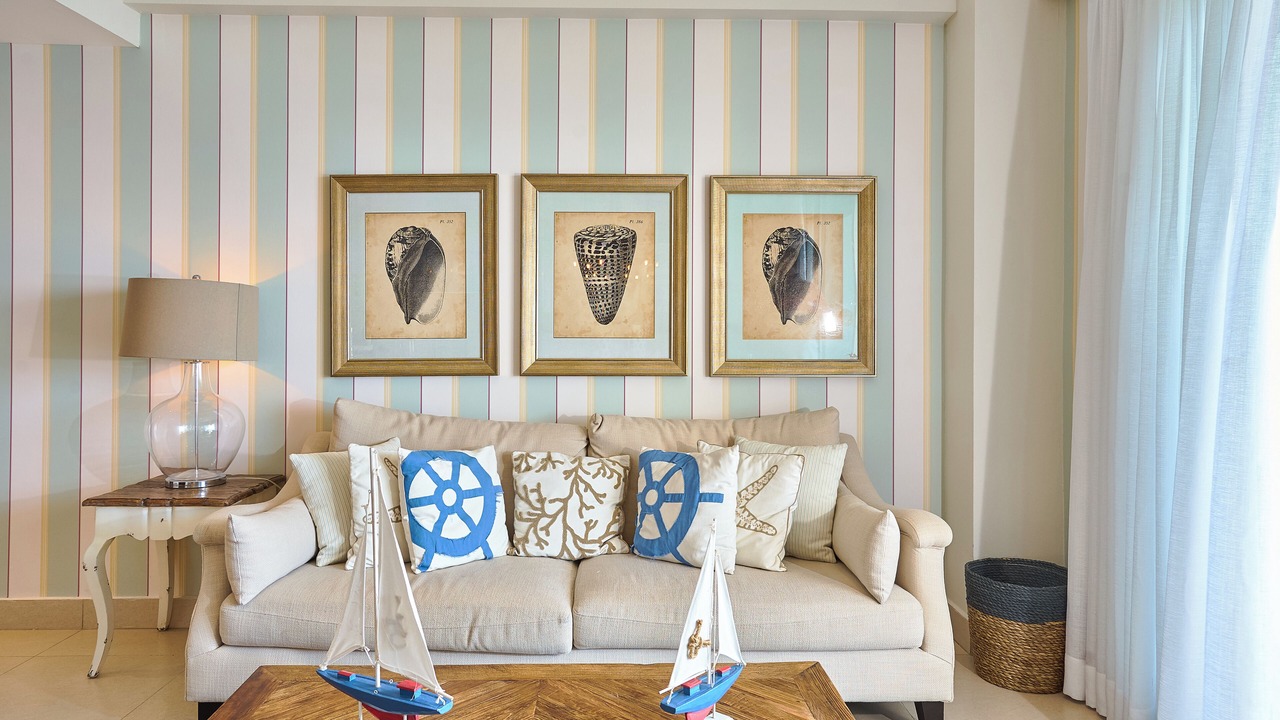 Photo of Livingroom in Juan Dolio - El Pueblo