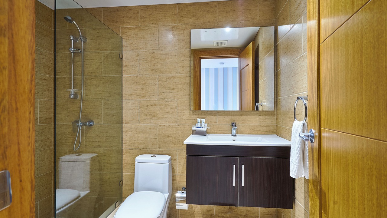 Photo of Bathroom in Juan Dolio - El Pueblo