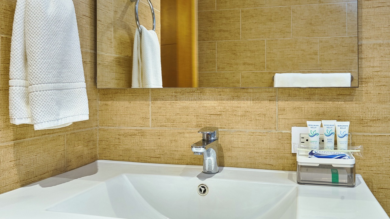Photo of Bathroom in Juan Dolio - El Pueblo