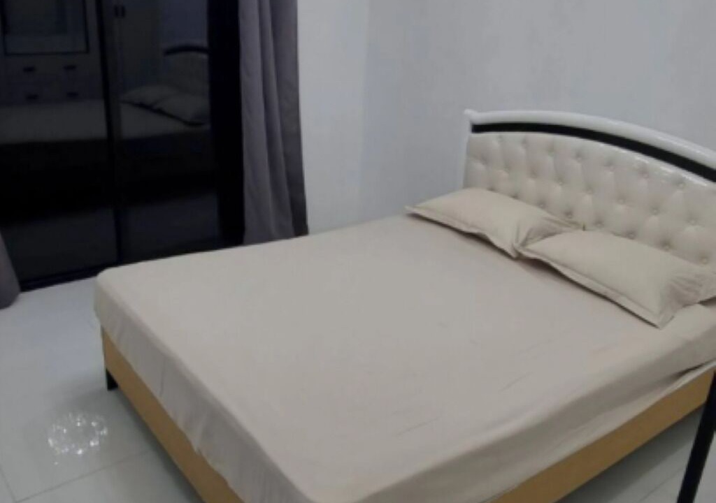 Photo of Bedroom in Lautoka