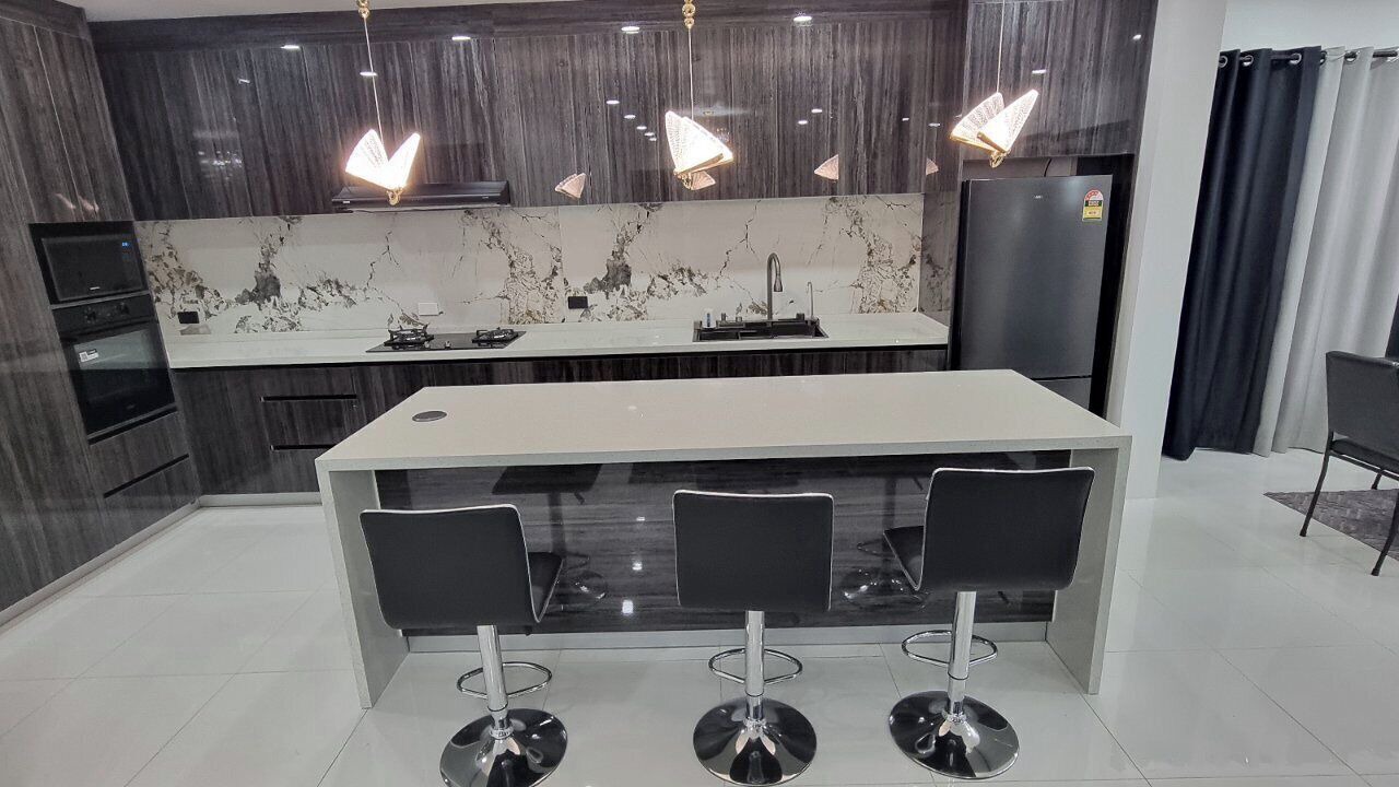 Photo of Kitchen in Lautoka