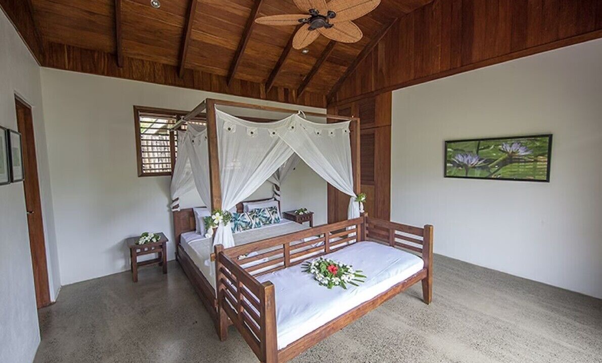 Photo of Bedroom in Tagaqe