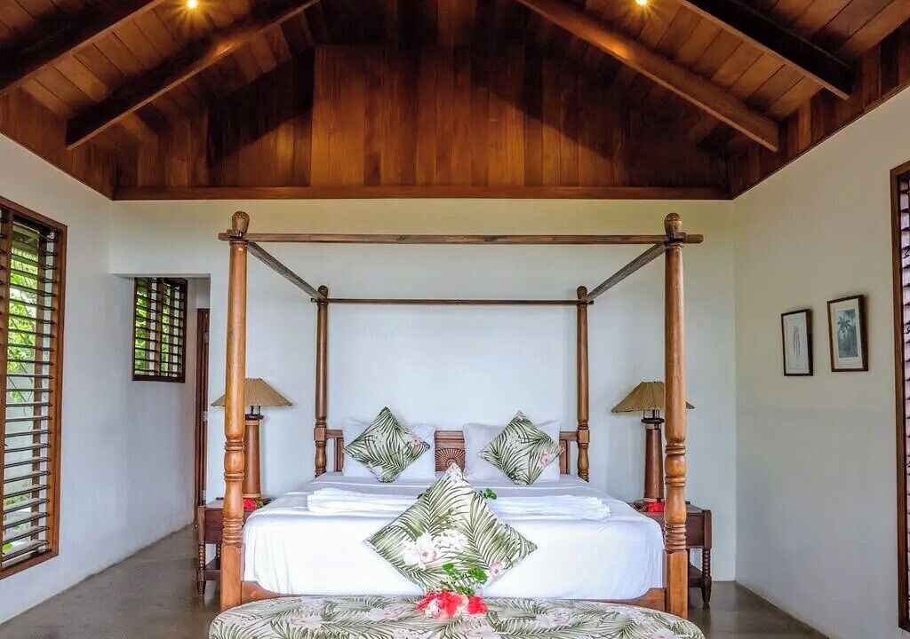 Photo of Bedroom in Tagaqe