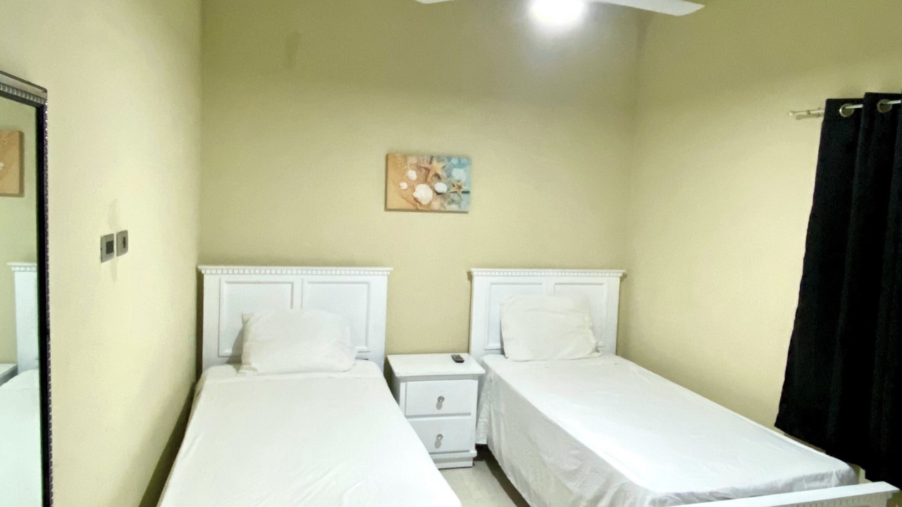 Photo of Bedroom in Rio San Juan