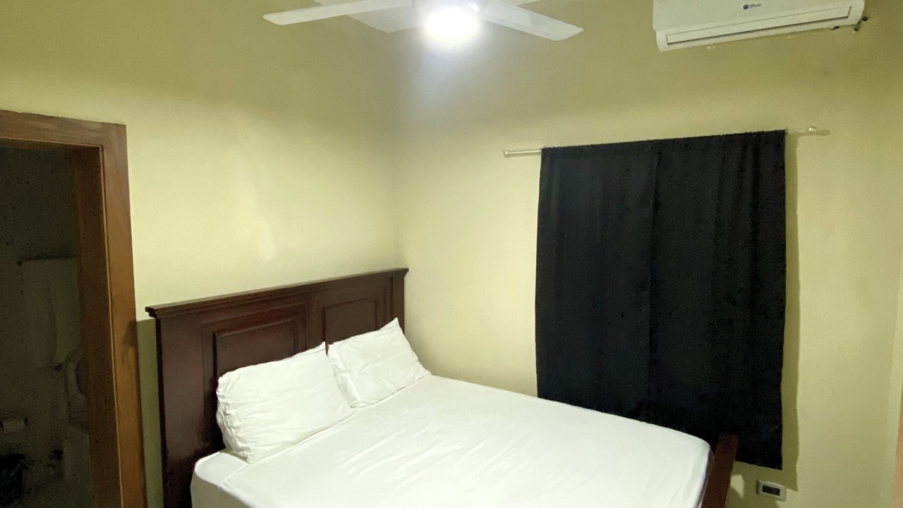 Photo of Bedroom in Rio San Juan