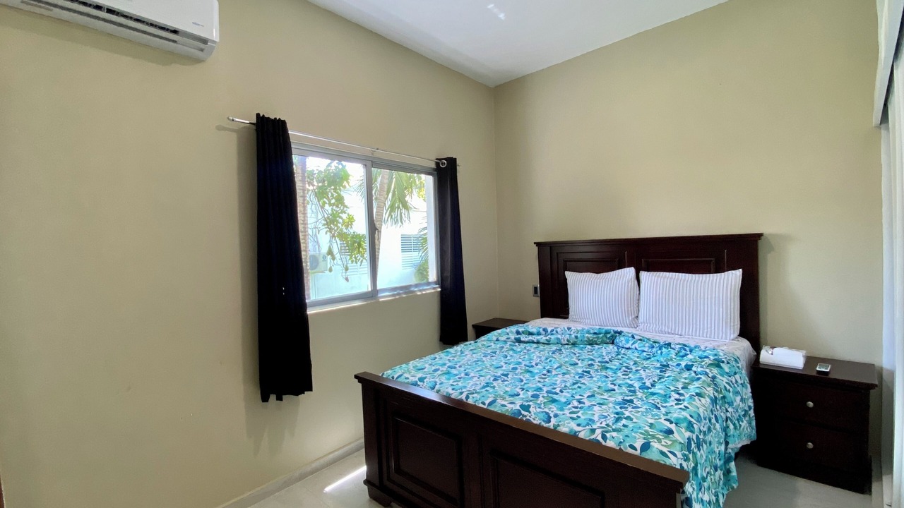 Photo of Bedroom in Rio San Juan
