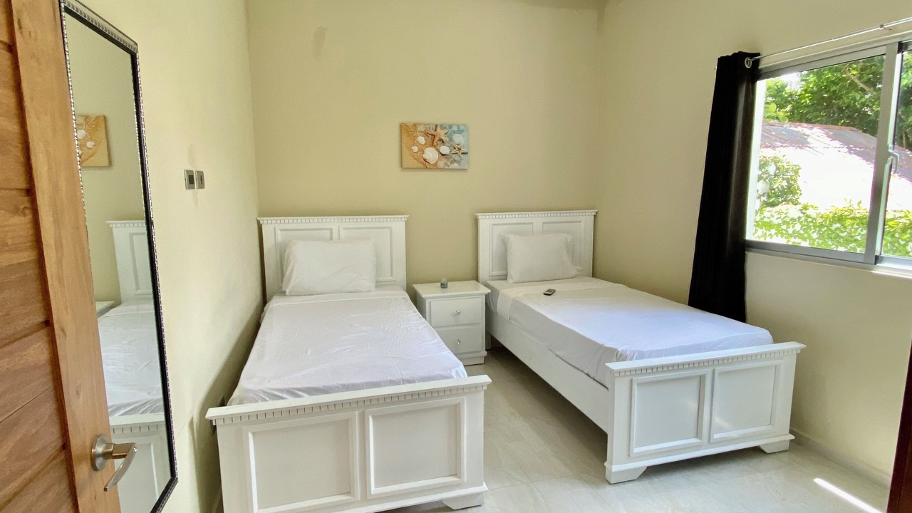 Photo of Bedroom in Rio San Juan