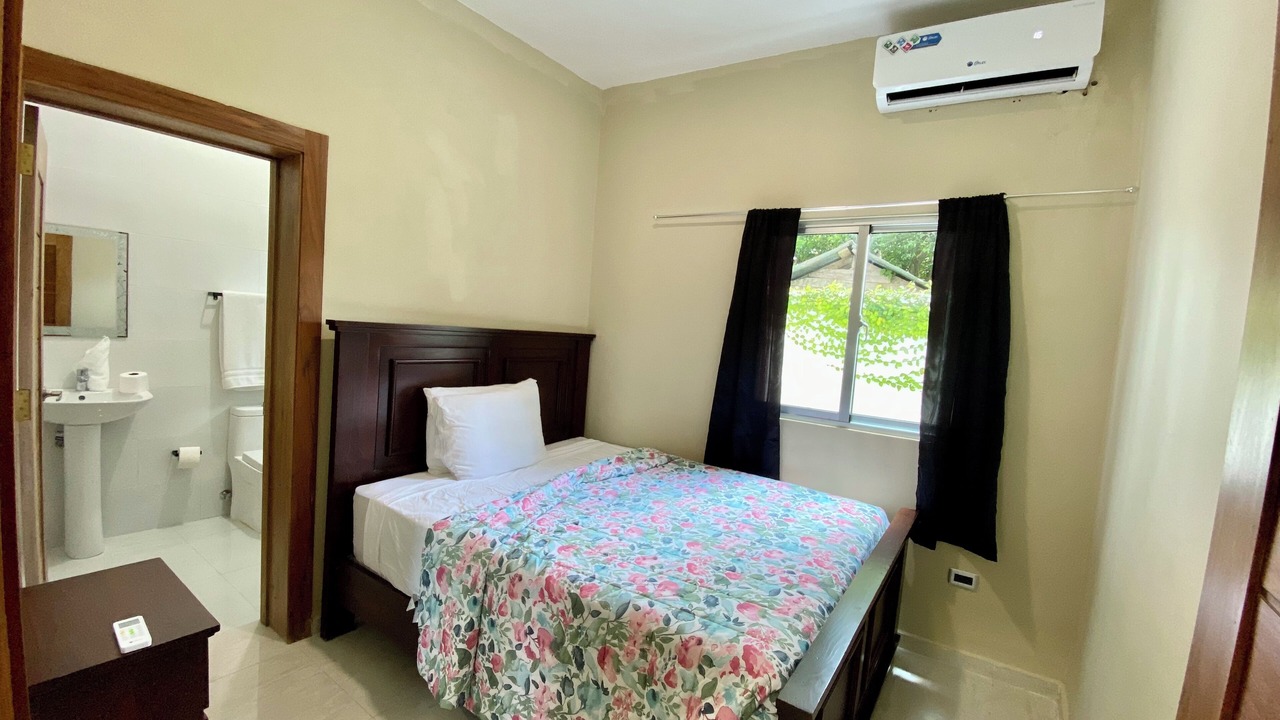 Photo of Bedroom in Rio San Juan