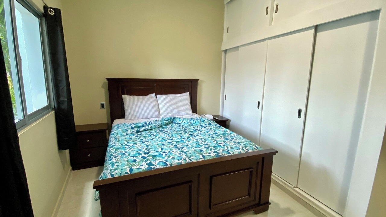 Photo of Bedroom in Rio San Juan