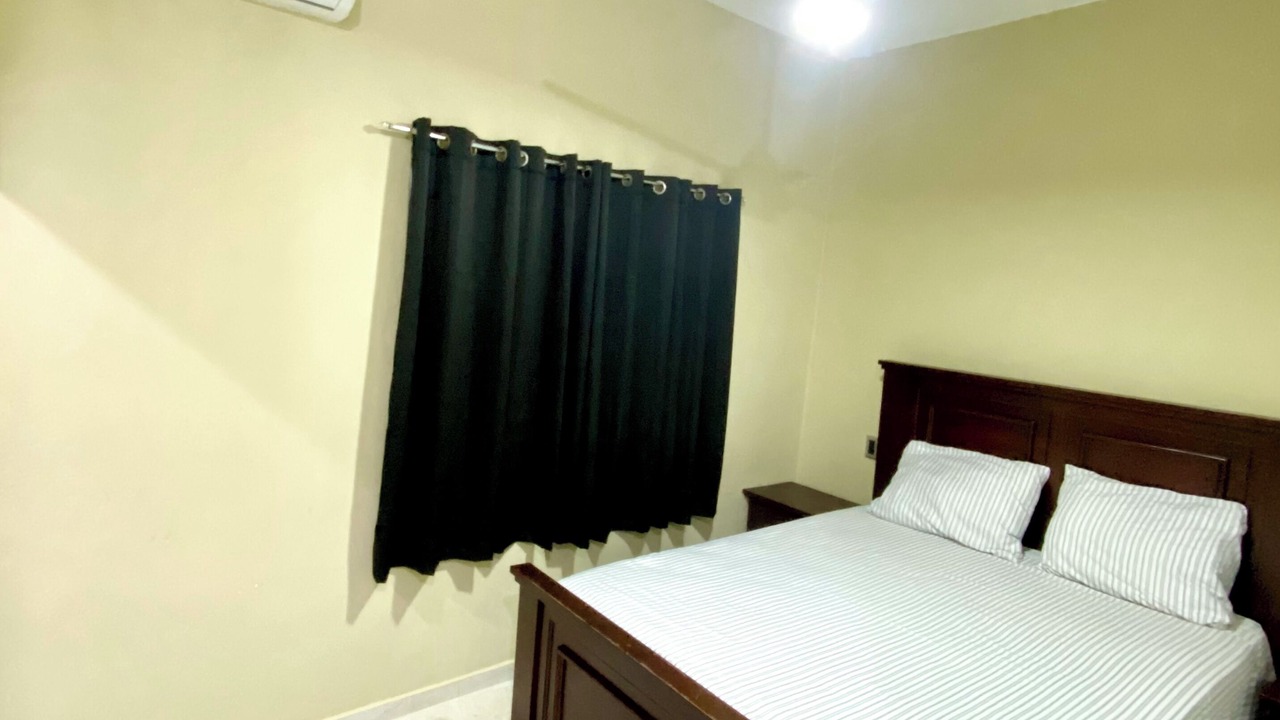 Photo of Bedroom in Rio San Juan