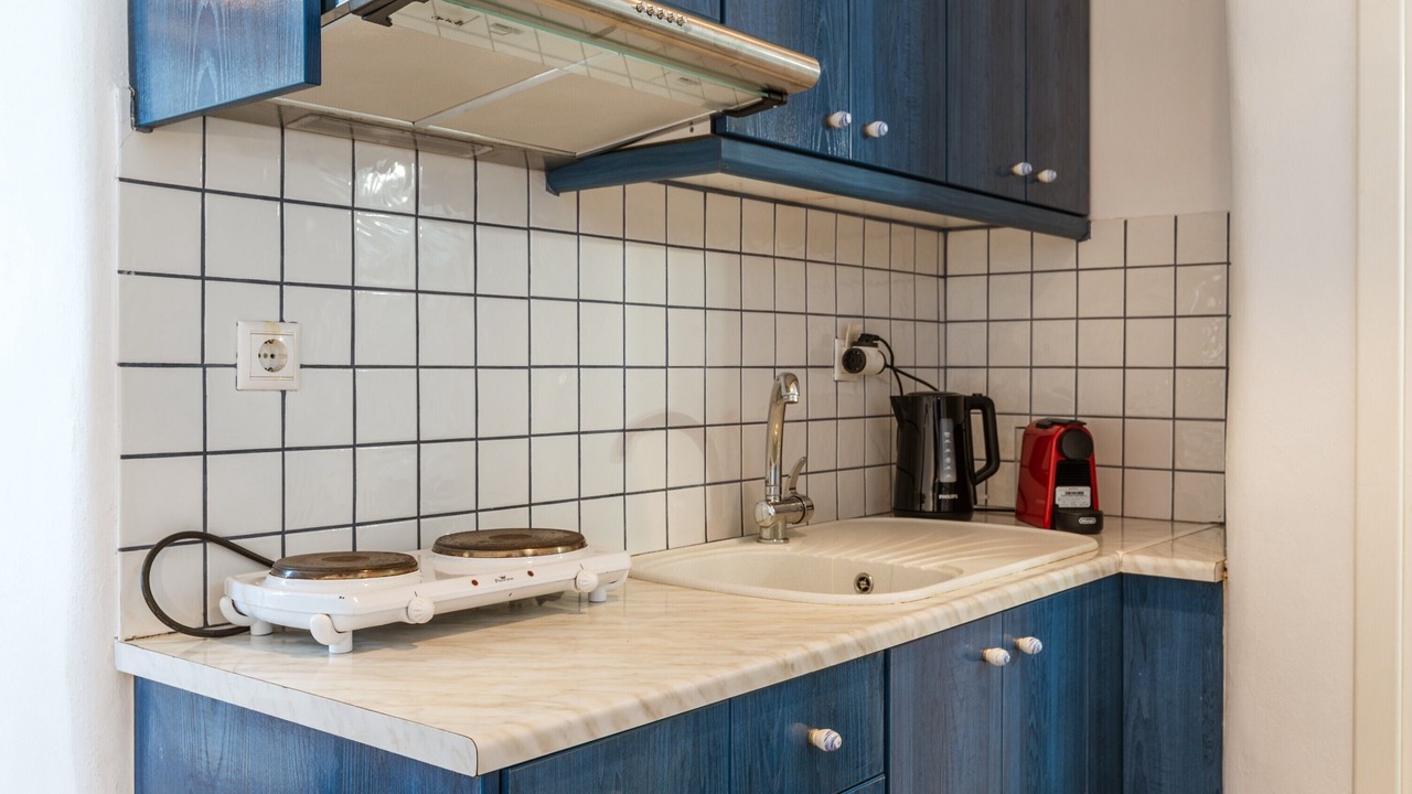 Photo of Kitchen in Kini