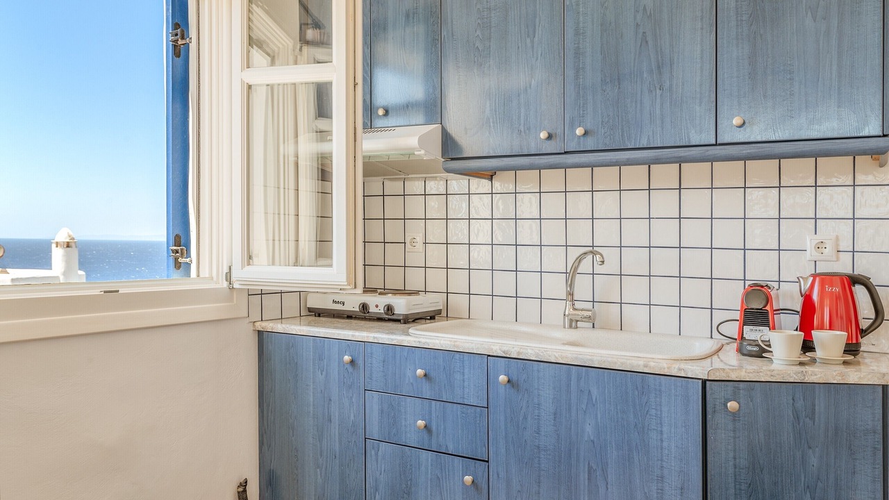 Photo of Kitchen in Kini