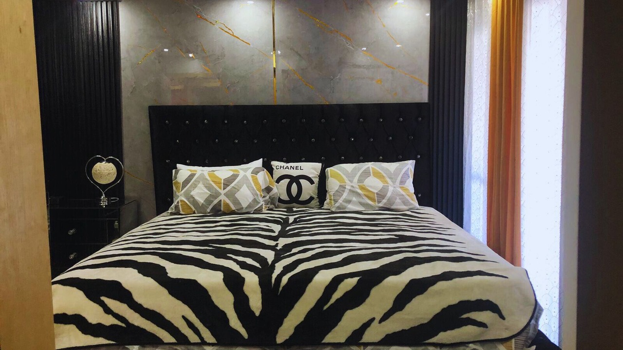 Photo of Bedroom in Prado Oriental