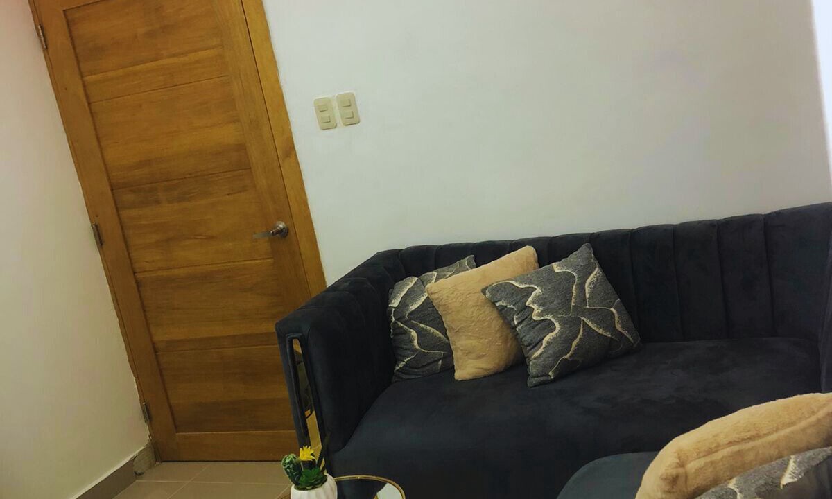 Photo of Livingroom in Prado Oriental