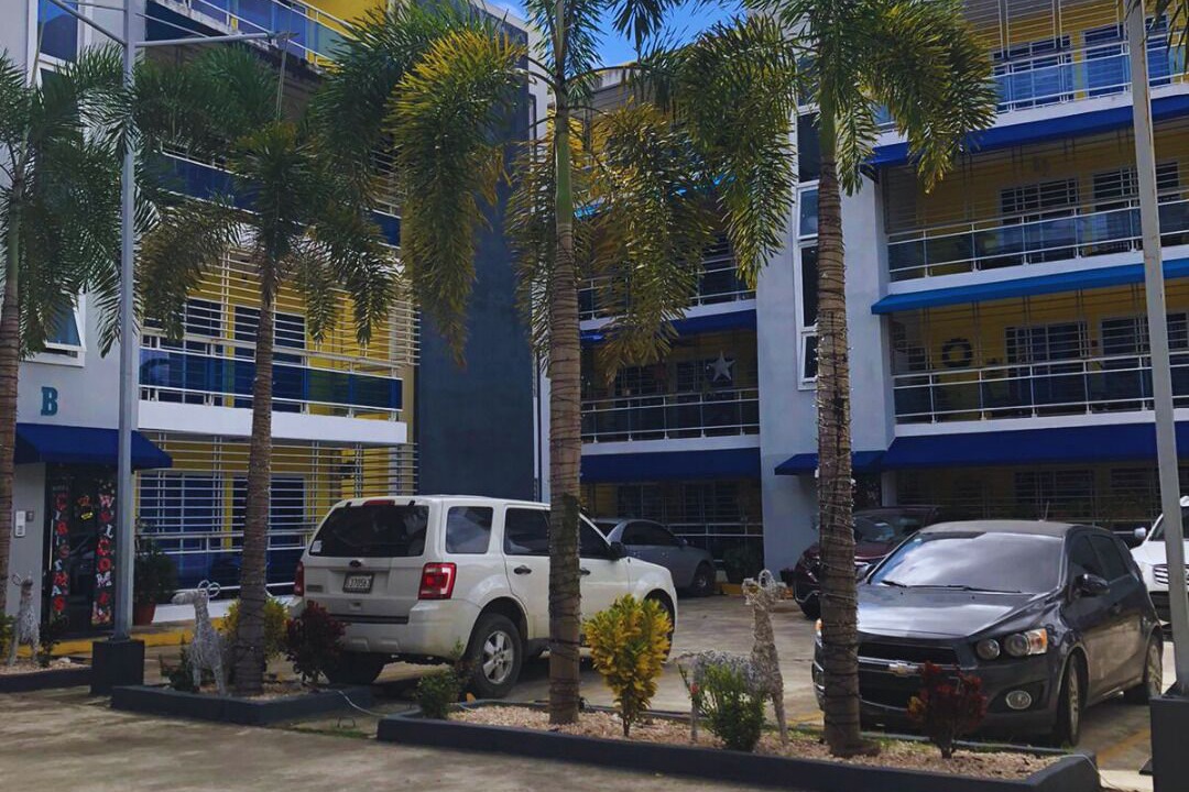 Photo of Outdoor in Prado Oriental