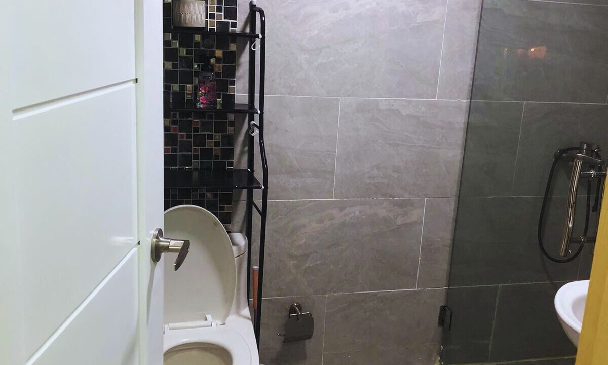 Photo of Bathroom in Prado Oriental