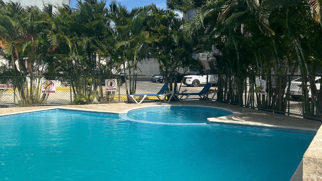 Photo of Outdoor in Santo Domingo Este