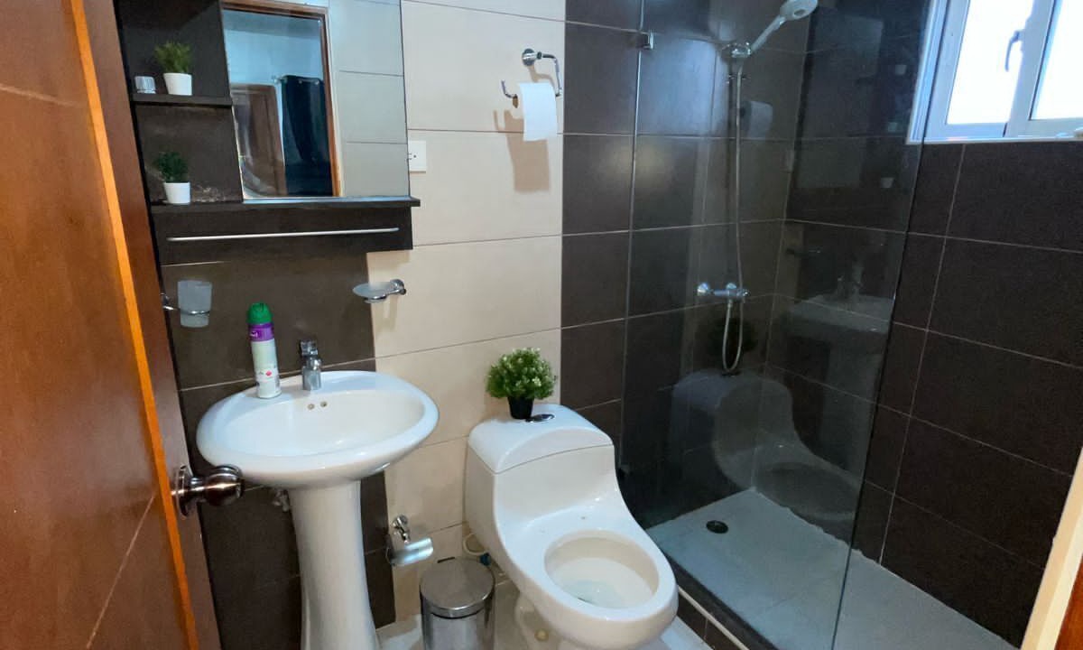 Photo of Bathroom in Santo Domingo Este