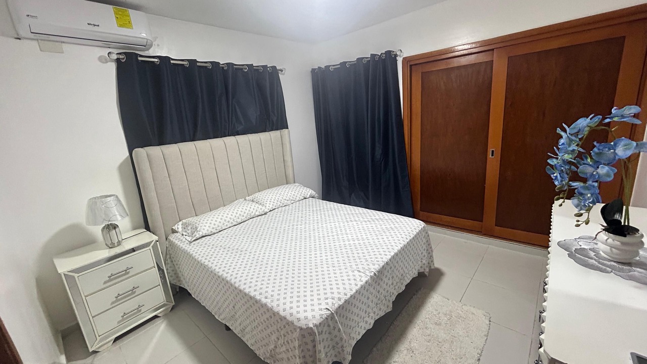 Photo of Bedroom in Santo Domingo Este