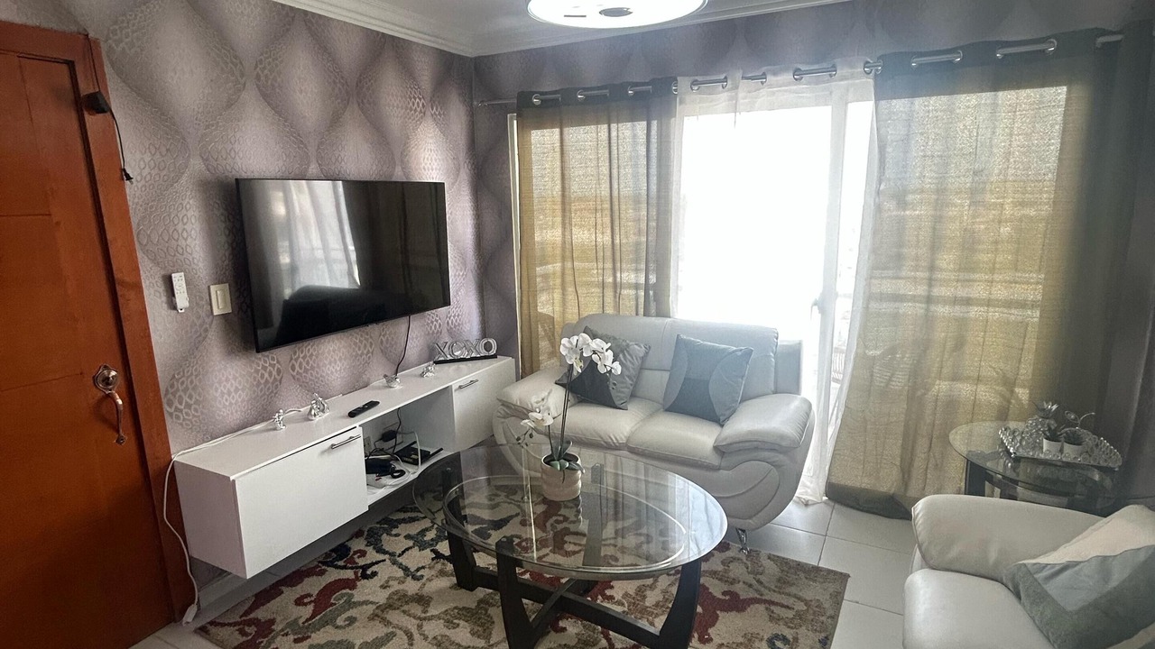 Photo of Livingroom in Santo Domingo Este