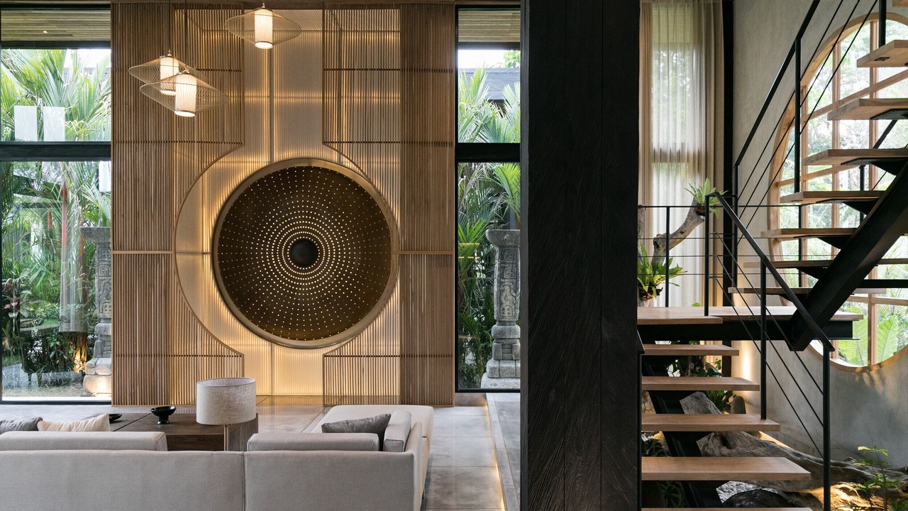 Photo of Livingroom in Beraban