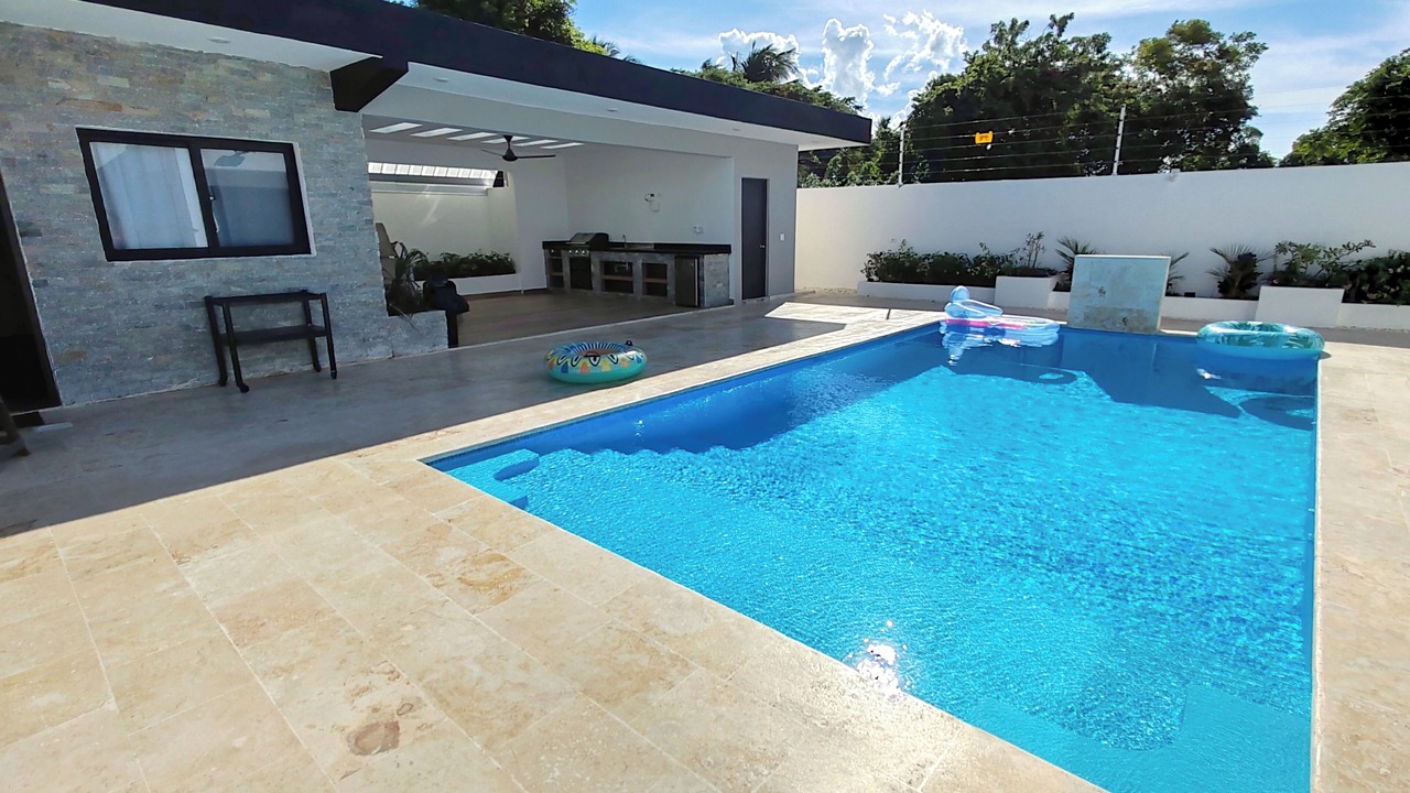 Photo of Outdoor in Playa Chiquita