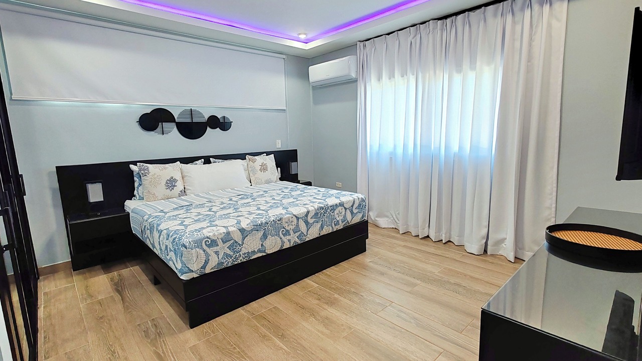 Photo of Bedroom in Playa Chiquita